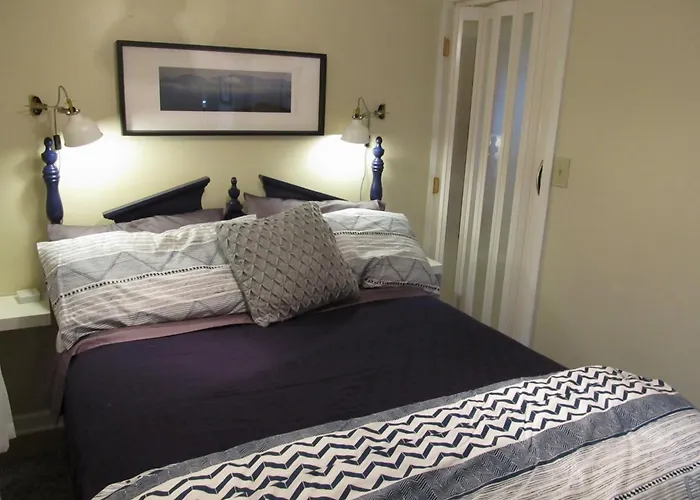 Cozy Vintage Near Downtown Apartamento *