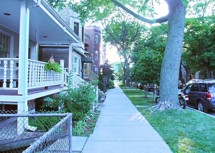 Apartamento Cozy Vintage Near Downtown *
