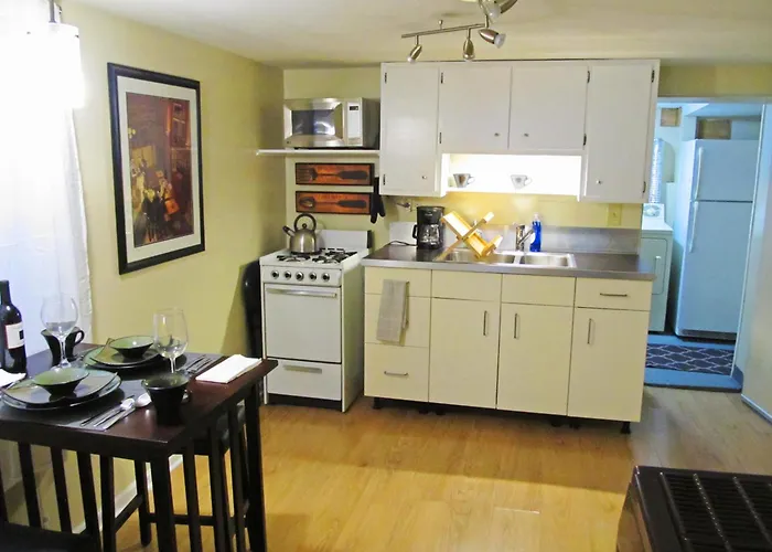 Cozy Vintage Near Downtown Apartamento Chicago