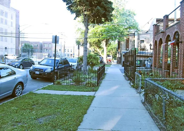 Apartamento Cozy Vintage Near Downtown *