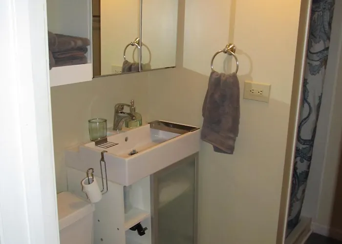 Apartamento Cozy Vintage Near Downtown *